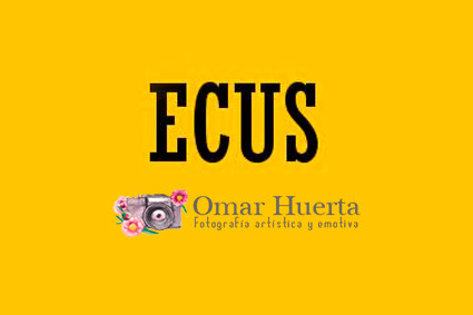 Ecus Omar Logo