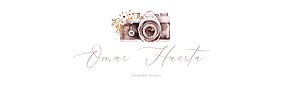 Omar Huerta fotografía artística
